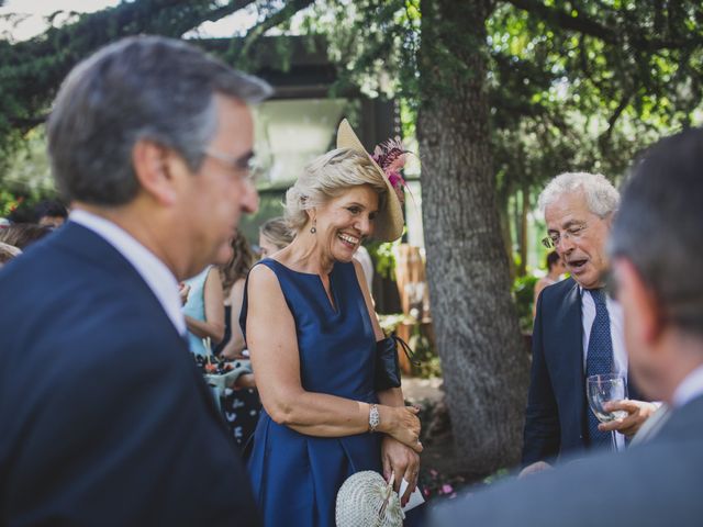 La boda de Fernando y Gema en Las Rozas De Madrid, Madrid 132