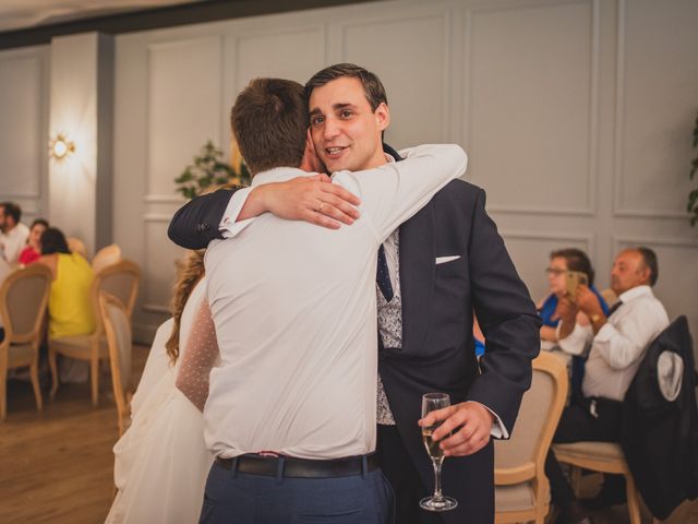 La boda de Fernando y Gema en Las Rozas De Madrid, Madrid 159