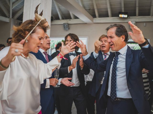 La boda de Fernando y Gema en Las Rozas De Madrid, Madrid 173