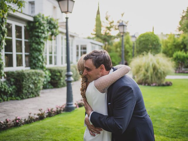 La boda de Fernando y Gema en Las Rozas De Madrid, Madrid 209