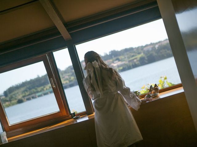 La boda de Quique y Patri en Ferrol, A Coruña 10