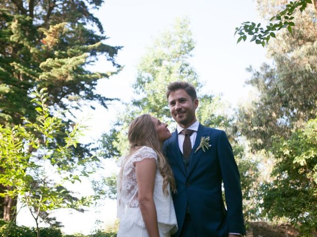 La boda de Quique y Patri en Ferrol, A Coruña 47