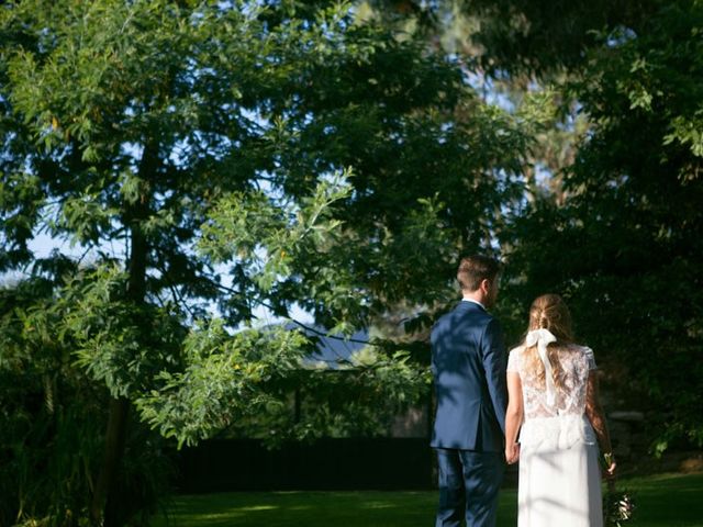 La boda de Quique y Patri en Ferrol, A Coruña 50