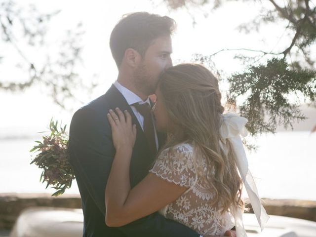 La boda de Quique y Patri en Ferrol, A Coruña 55