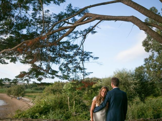 La boda de Quique y Patri en Ferrol, A Coruña 56