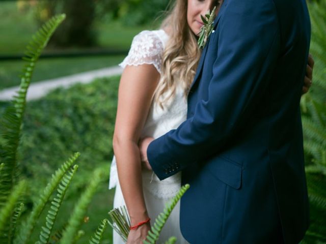 La boda de Quique y Patri en Ferrol, A Coruña 62