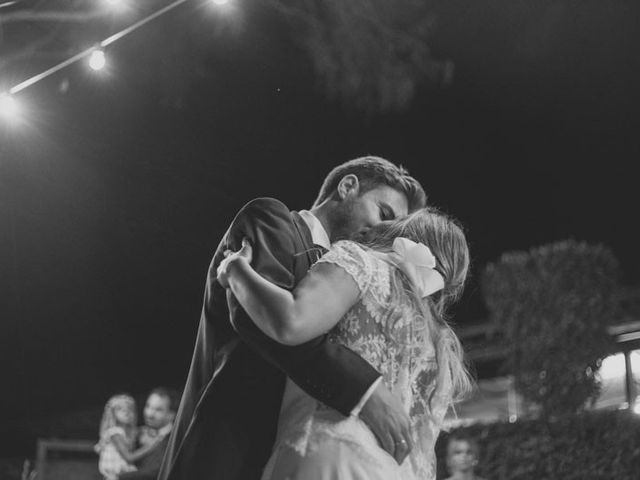 La boda de Quique y Patri en Ferrol, A Coruña 82