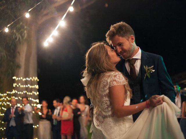 La boda de Quique y Patri en Ferrol, A Coruña 83