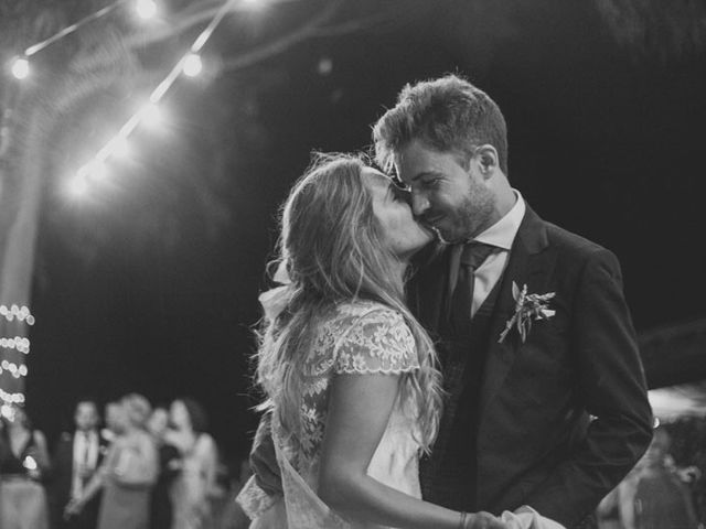 La boda de Quique y Patri en Ferrol, A Coruña 84