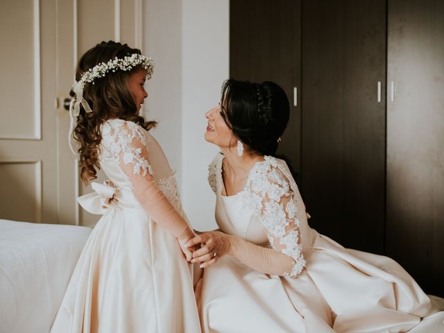 La boda de Cristi y Mirela en Deltebre, Tarragona 8