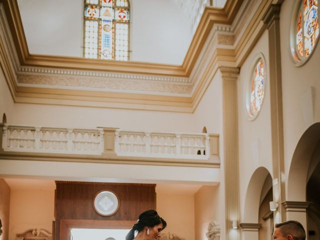 La boda de Cristi y Mirela en Deltebre, Tarragona 14