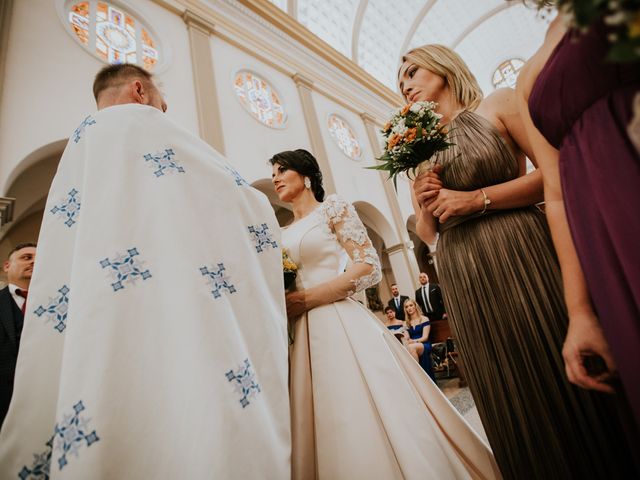 La boda de Cristi y Mirela en Deltebre, Tarragona 20