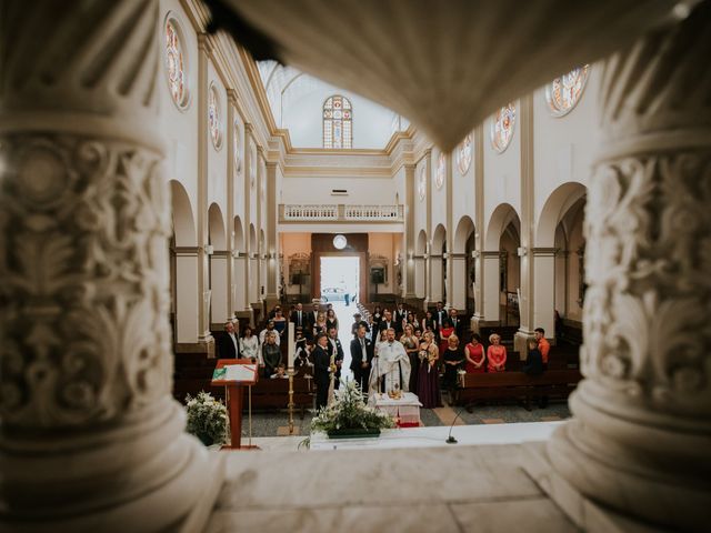 La boda de Cristi y Mirela en Deltebre, Tarragona 21