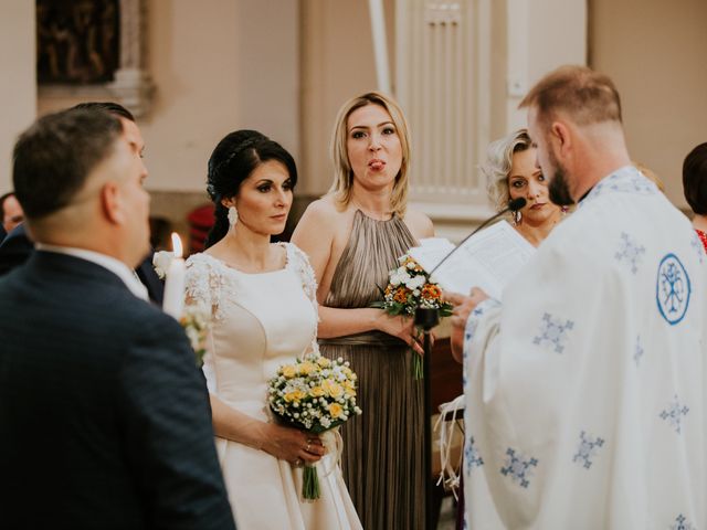 La boda de Cristi y Mirela en Deltebre, Tarragona 27