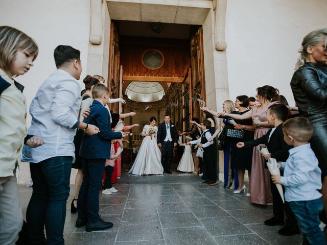 La boda de Cristi y Mirela en Deltebre, Tarragona 30