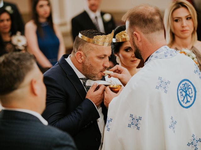 La boda de Cristi y Mirela en Deltebre, Tarragona 35