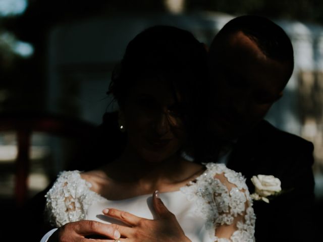 La boda de Cristi y Mirela en Deltebre, Tarragona 72