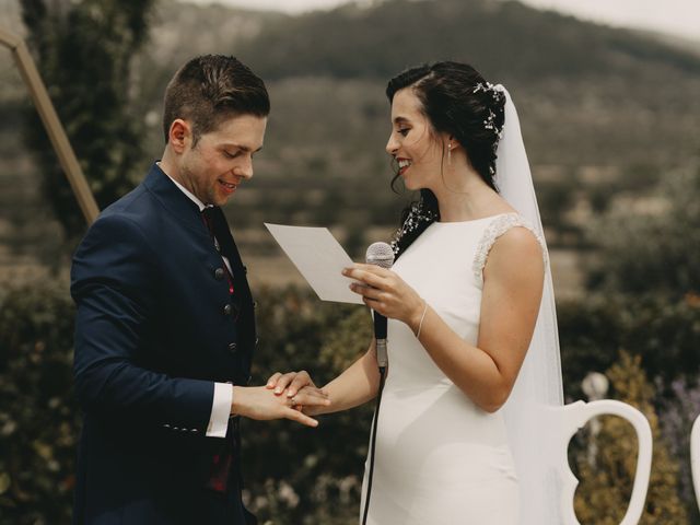 La boda de Jose y Mónica en Alcoi/alcoy, Alicante 19