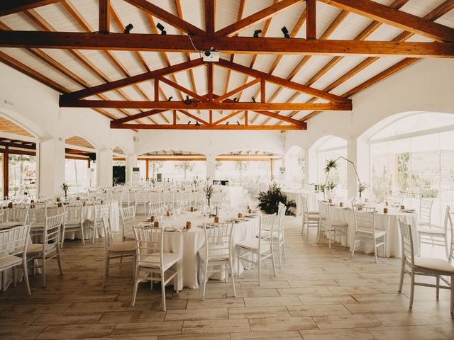 La boda de Jose y Mónica en Alcoi/alcoy, Alicante 24