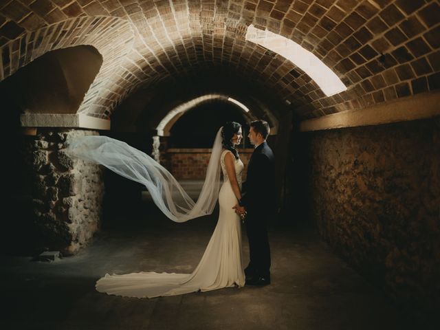 La boda de Jose y Mónica en Alcoi/alcoy, Alicante 28