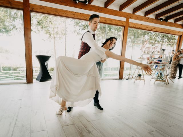 La boda de Jose y Mónica en Alcoi/alcoy, Alicante 38