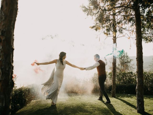 La boda de Jose y Mónica en Alcoi/alcoy, Alicante 40