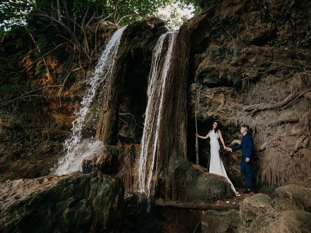 La boda de Jose y Mónica en Alcoi/alcoy, Alicante 2