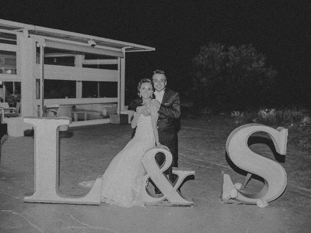 La boda de Sergio  y Lucia  en Valencia, Valencia 5