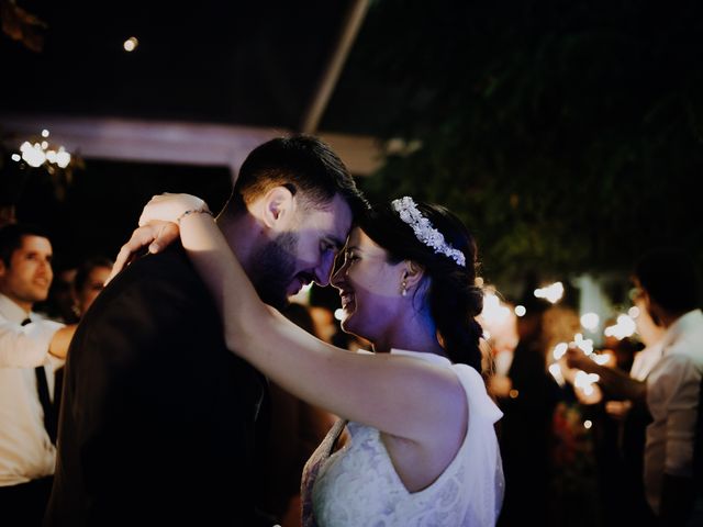 La boda de Cristian y Gabi en Oza Dos Rios (San Pedro), A Coruña 19