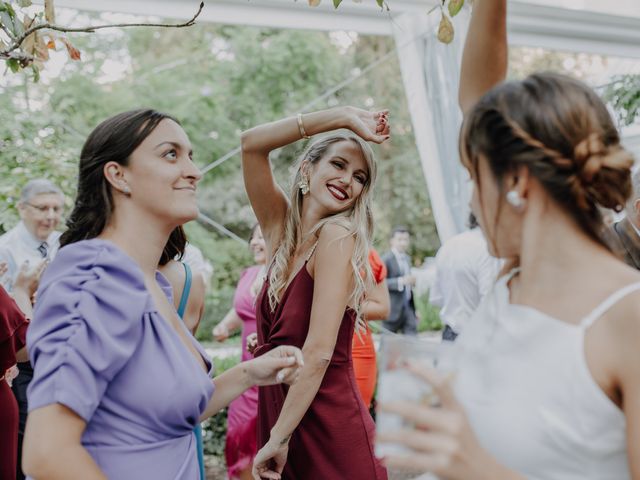 La boda de Cristian y Gabi en Oza Dos Rios (San Pedro), A Coruña 25