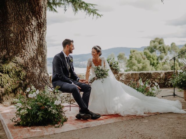 La boda de Cristian y Gabi en Oza Dos Rios (San Pedro), A Coruña 28