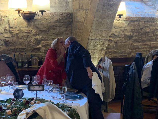 La boda de Amancio y Arantxa en Cardona, Barcelona 4