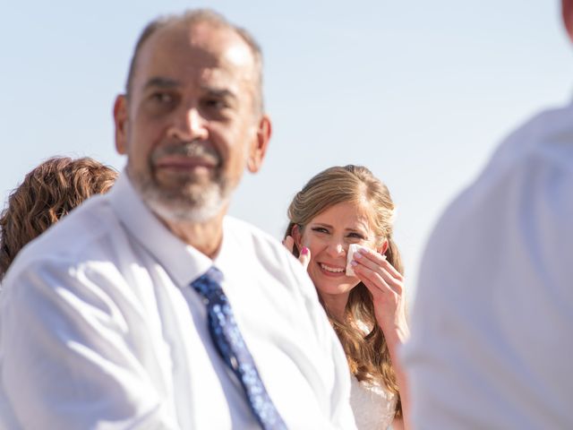 La boda de Gary y Claudia en La Joya Nogales, Málaga 68