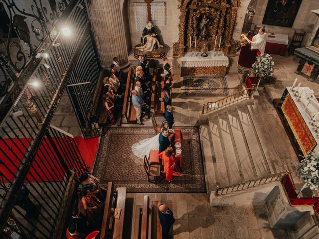 La boda de Cristina y Jose Ramón en Cáceres, Cáceres 14