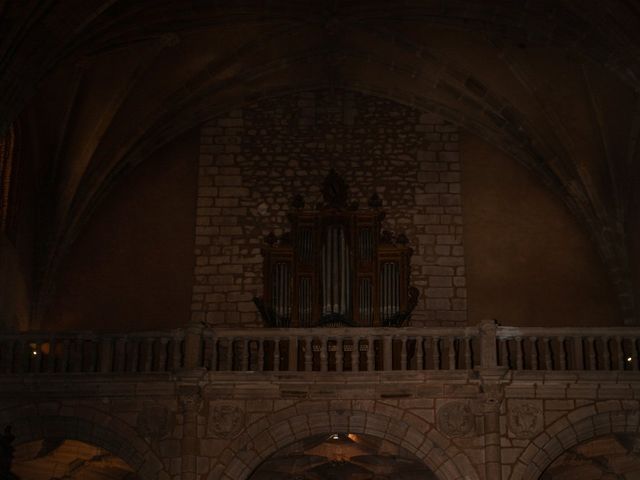 La boda de Cristina y Jose Ramón en Cáceres, Cáceres 26