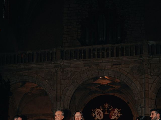 La boda de Cristina y Jose Ramón en Cáceres, Cáceres 27