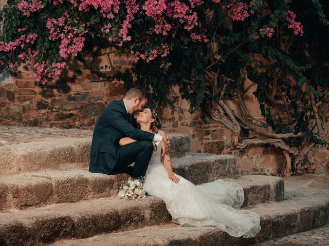 La boda de Cristina y Jose Ramón en Cáceres, Cáceres 38