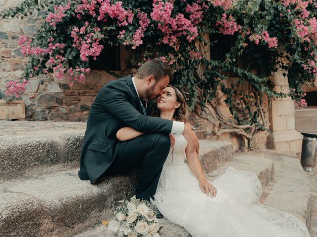 La boda de Cristina y Jose Ramón en Cáceres, Cáceres 45