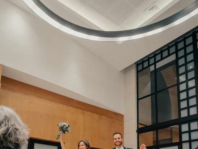 La boda de Cristina y Jose Ramón en Cáceres, Cáceres 57