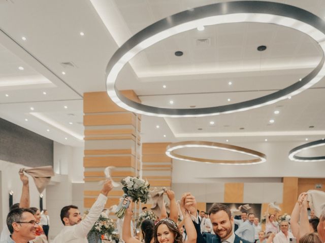 La boda de Cristina y Jose Ramón en Cáceres, Cáceres 58