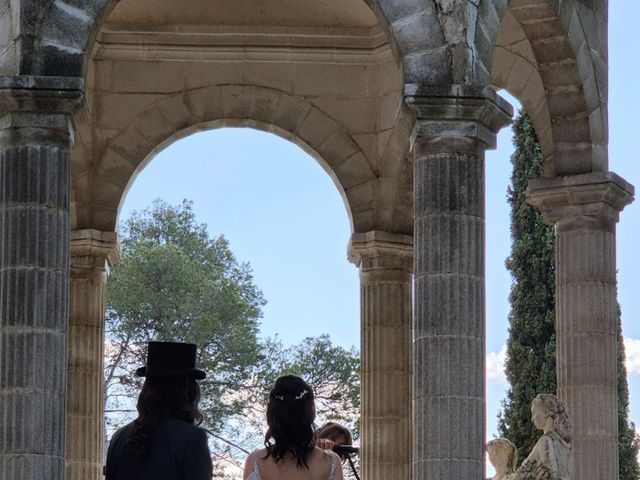 La boda de Kike y Pili en Santpedor, Barcelona 4