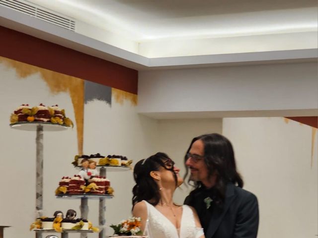 La boda de Kike y Pili en Santpedor, Barcelona 8