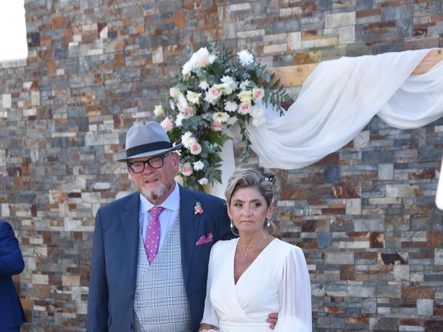 La boda de MARIA y Juanjo en Miajadas, Cáceres 3