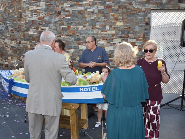 La boda de MARIA y Juanjo en Miajadas, Cáceres 7