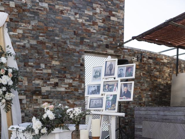 La boda de MARIA y Juanjo en Miajadas, Cáceres 16