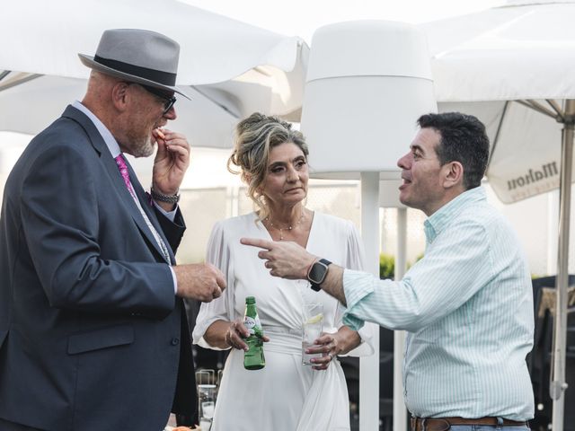 La boda de MARIA y Juanjo en Miajadas, Cáceres 24
