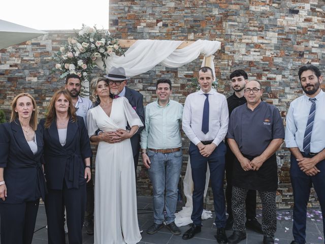 La boda de MARIA y Juanjo en Miajadas, Cáceres 26