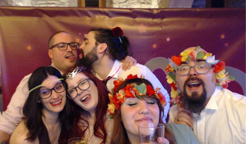 La boda de Amancio y Arantxa en Cardona, Barcelona