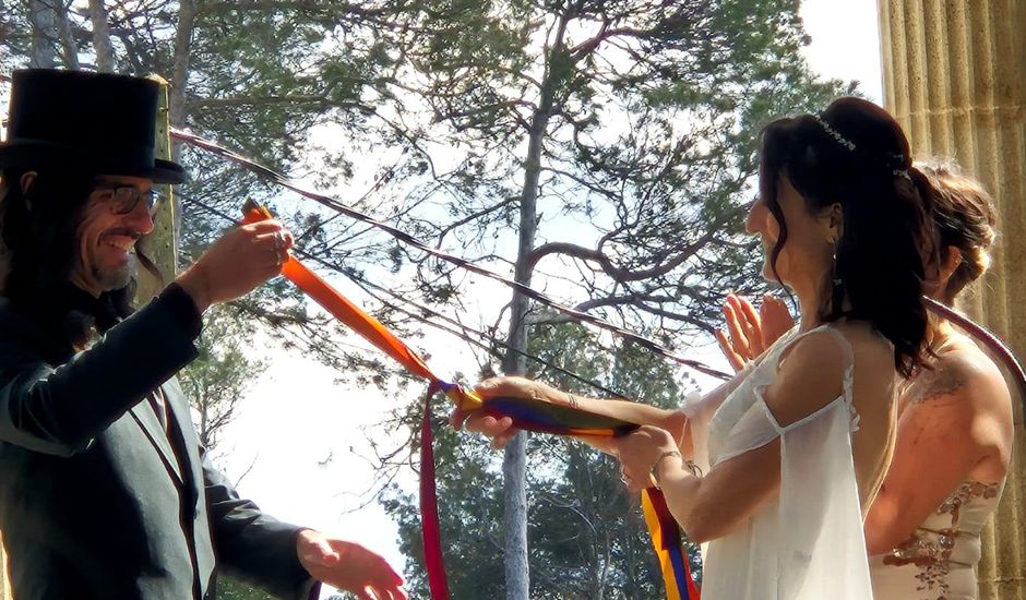 La boda de Kike y Pili en Santpedor, Barcelona