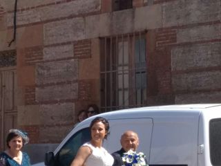 La boda de Rocío y Rodrigo 2